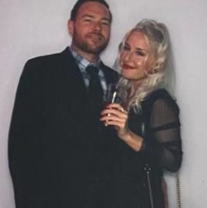 Meet your Posher, Carly